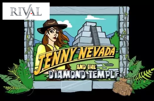 Jenny Nevada